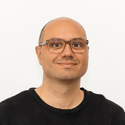 Adrian Rutishauser, Co-Präsident